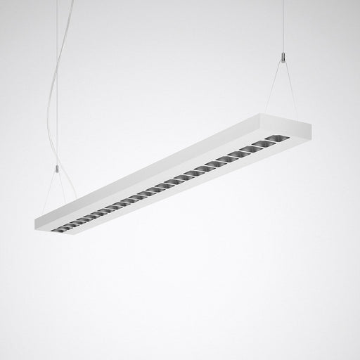 Trilux - Pendelleuchte LED-Hängeleuchte Creavo H3-L #7739151 840 DALI