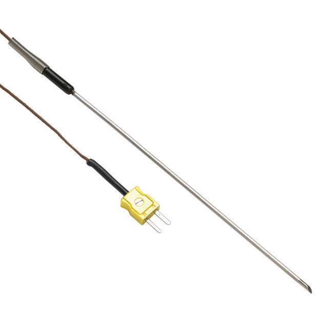 Fluke - Temperatursonde Messfühler Typ-K universal 80PK-9 -40 bis 260 C