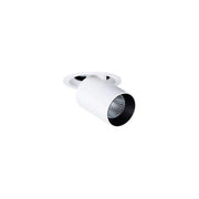 Brumberg Leuchten - Downlight/Strahler/Flutlicht LED-Einbaurichtstrahler 88733175 230V, 30Gr., 3500K