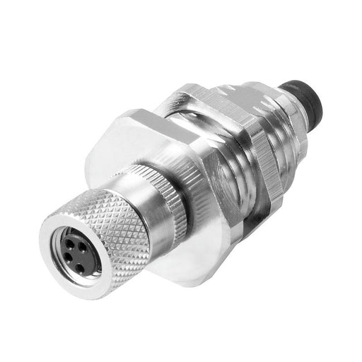 Weidmüller - Sensor-Aktor-Adapter Adapter SAI-WDF-3P-M8 Polzahl:3,M8=keine