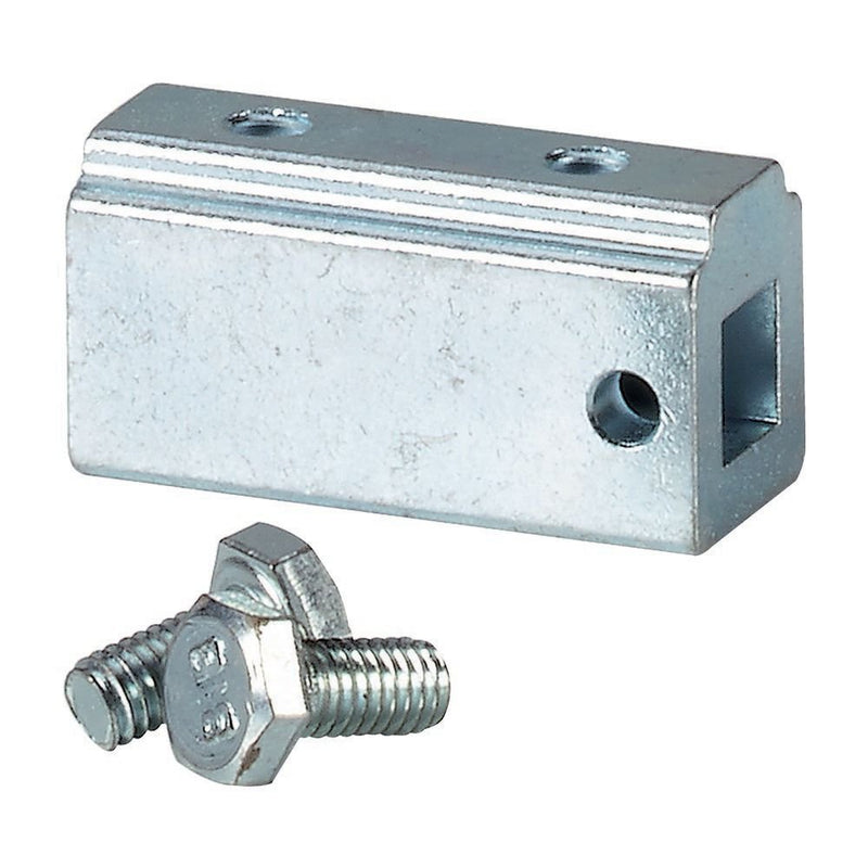 Eaton - Handantrieb für Schaltgeräte Antriebskupplung COUP8X8MM Universalachse 8x8mm