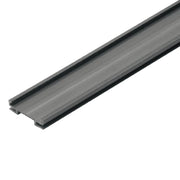 Weidmüller - Elektronik-Leergehäuse Profilschiene CH20M BUS#1248160000 − 10 Stück