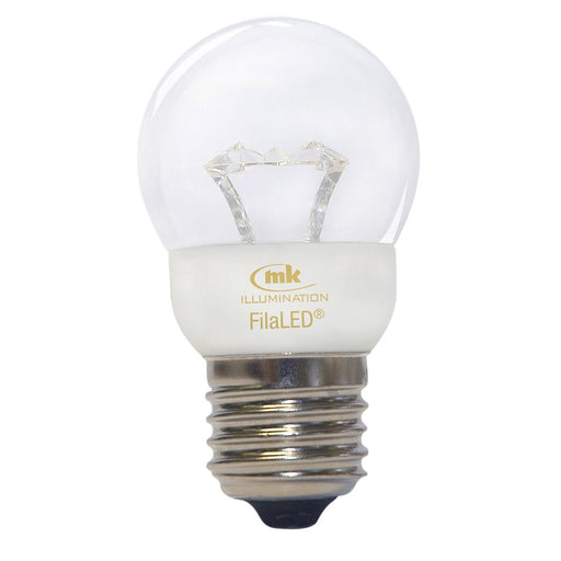 Scharnberger+Hasenbein - LED-Lampe/Multi-LED Tropfenlampe 57340 LED-Ball