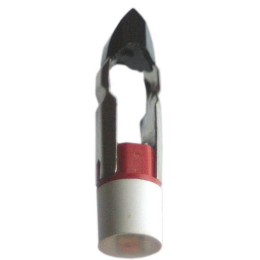 Scharnberger+Hasenbein - Anzeige- und Signallampe Chip-LED 5,6x22mm T5,5 37599 20-28VAC/DC 12mA wws