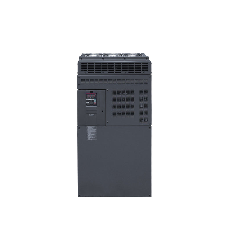 Mitsubishi Electric - Frequenzumrichter =< 1 kV Umrichter FR-AF840-04810-60