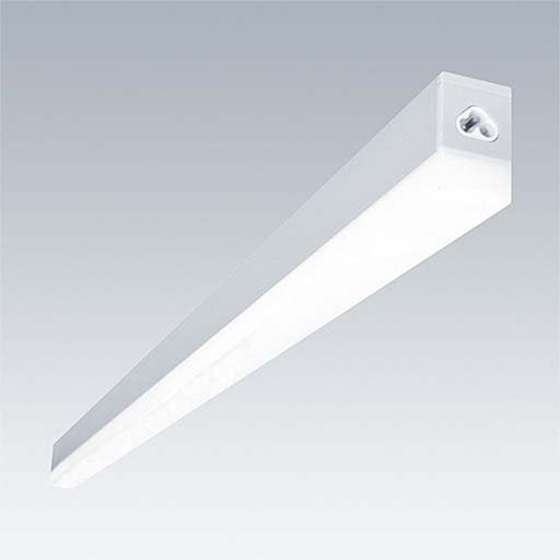 Thorn - Lichtleiste LED-Anbau/Pendelleuchte EQUAMINI L #96630778 4000K