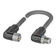 Balluff - Konfektioniertes Sensor-Aktor-Kabel Verbindungsleitung BCC M425-M42#BCC0L37