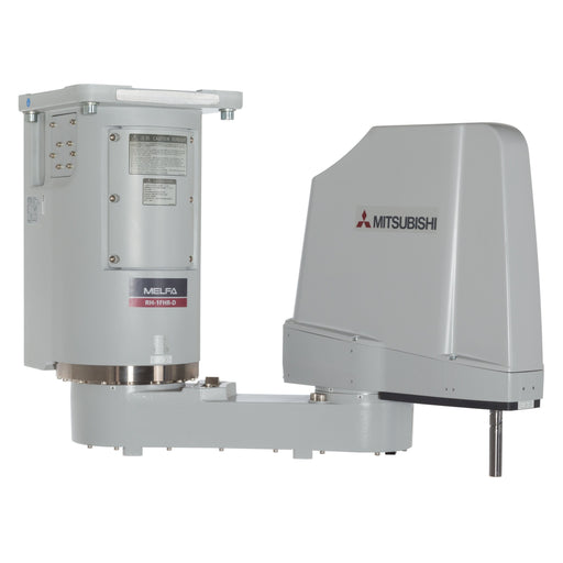Mitsubishi Electric - Roboterarm Industrieroboter RH-1FRHR5515-D