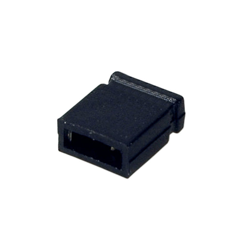 EFB-Elektronik - Zubehör/Ersatzteile für elektronisches Motorsteuer- und Schutzgerät Adressierstecker RM2.54 339071 sw Gehäuse geschlo