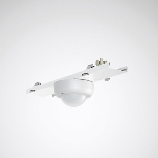 Trilux - Elektrisches Zubehör/Ersatzteile für Leuchten Geräteträger mit Sensor 7650 BEG PD #8915600 weiß