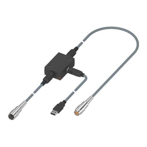 Balluff - Zubehör/Ersatzteile für Befehlsgeräte Mechanisches Zubehör BTL7-A-CB01-USB-S32
