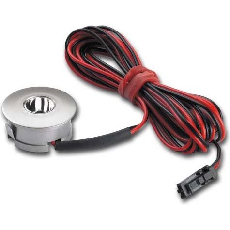 Hera - Downlight/Strahler/Flutlicht LED-Einbauleuchte LED Eye 35S 1Www alu
