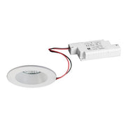 Brumberg Leuchten - Downlight/Strahler/Flutlicht LED-Einbaudownlight 39266073