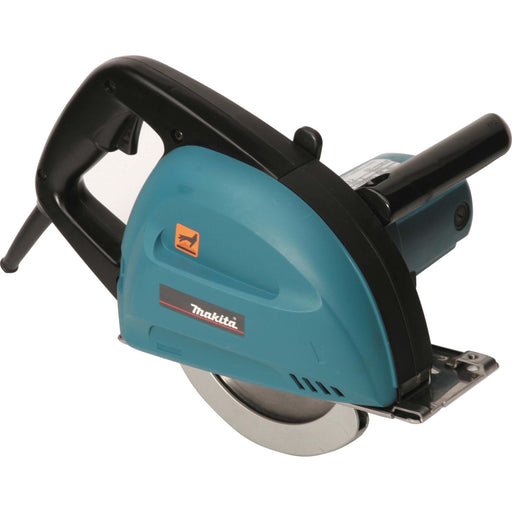 Makita - Handkreissäge (elektrisch) Metall-Handkreissäge 4131J 63mm