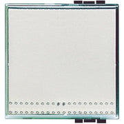 Legrand (BT) - Abdeckung/Bedienelement für Installationsschalterprogramme Light-Wippe kristall N4932/2