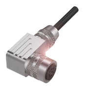 Balluff - Konfektioniertes Sensor-Aktor-Kabel Steckverbinder BKS-S 33M-02